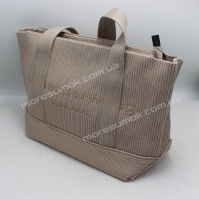 Сумки женские 9584 khaki