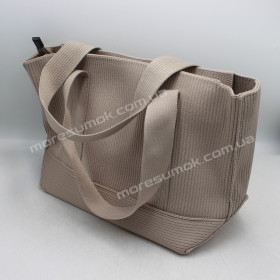 Сумки женские 9584 khaki