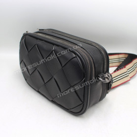 Сумки кросс-боди 10053 black