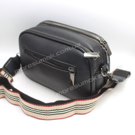 Сумки кросс-боди 10053 black