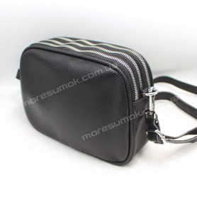 Сумки крос-боді 17006 black