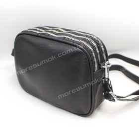 Сумки кросс-боди 17006 black