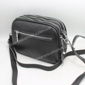 Сумки кросс-боди 17006 black