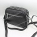Сумки крос-боді 17006 black