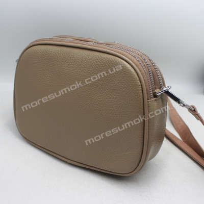 Сумки крос-боді 17006 light khaki