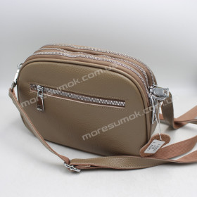 Сумки кросс-боди 17006 light khaki