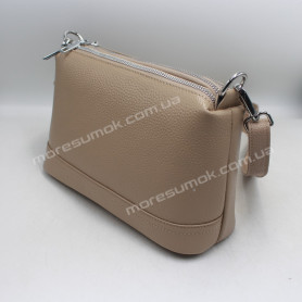 Сумки крос-боді 29012 light khaki