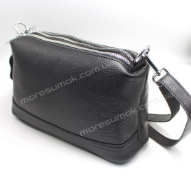 Сумки крос-боді 29012 black