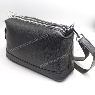 Сумки крос-боді 29012 black
