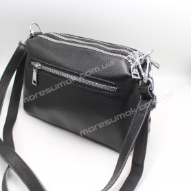 Сумки крос-боді 29012 black
