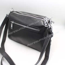 Сумки кросс-боди 29012 black