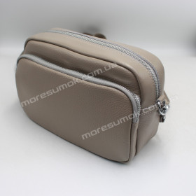Сумки кросс-боди 3803 light gray