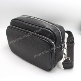 Сумки кросс-боди 3803 black