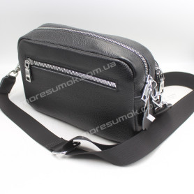 Сумки крос-боді 3803 black