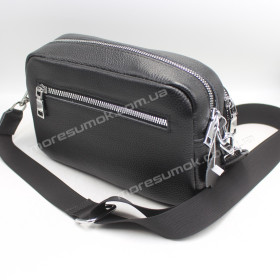 Сумки кросс-боди 3803 black