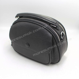 Сумки кросс-боди 29052 black