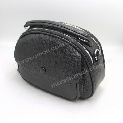 Сумки крос-боді 29052 black