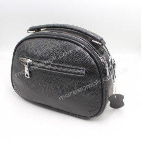 Сумки кросс-боди 29052 black