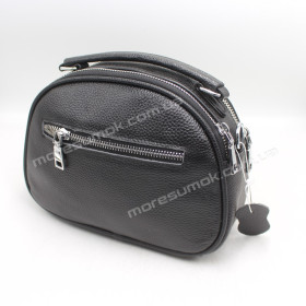 Сумки кросс-боди 29052 black