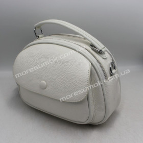 Сумки кросс-боди 29052 white