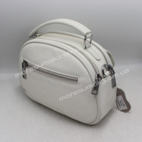 Сумки крос-боді 29052 white