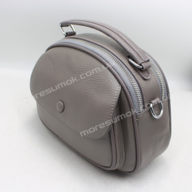 Сумки кросс-боди 29052 gray