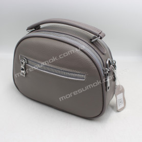 Сумки крос-боді 29052 gray