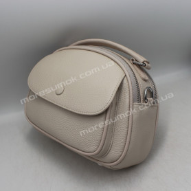 Сумки крос-боді 29052 beige Сумки крос-боді 29052 beige
