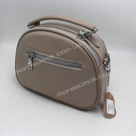 Сумки крос-боді 29052 light gray