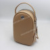 Сумки крос-боді 60086 camel
