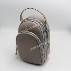 Сумки кросс-боди 60086 light gray