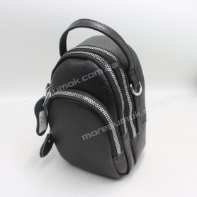 Сумки кросс-боди 60086 black