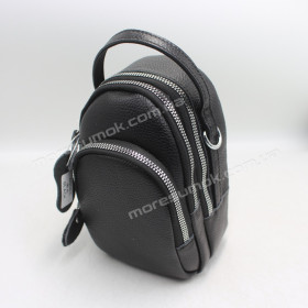 Сумки кросс-боди 60086 black