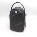 Сумки крос-боді 60086 black