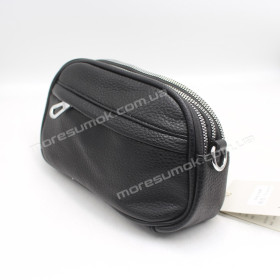 Сумки кросс-боди 9418 black