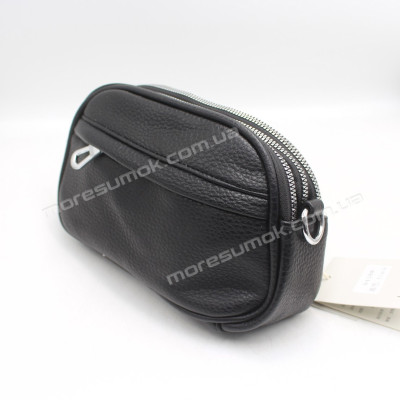 Сумки крос-боді 9418 black