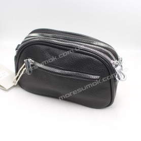 Сумки крос-боді 9418 black