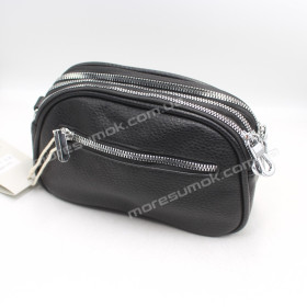 Сумки кросс-боди 9418 black