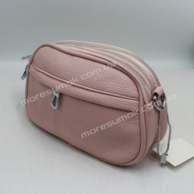 Сумки крос-боді 9418 pink