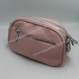 Сумки крос-боді 9418 pink