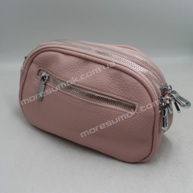 Сумки кросс-боди 9418 pink
