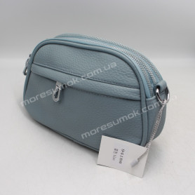 Сумки кросс-боди 9418 light blue