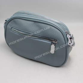 Сумки кросс-боди 9418 light blue