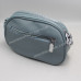 Сумки крос-боді 9418 light blue