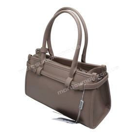 Сумки женские 869288 khaki gray