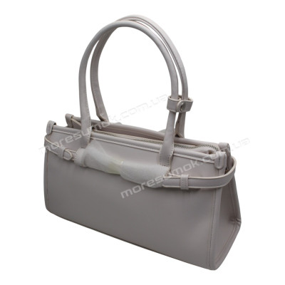 Сумки жіночі 869288 beige white