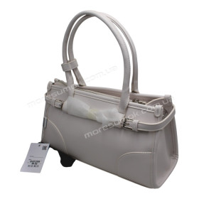 Сумки женские 869288 beige white