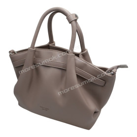 Сумки женские 869263-2 khaki gray