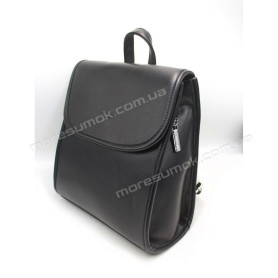 Жіночі рюкзаки 883626 black