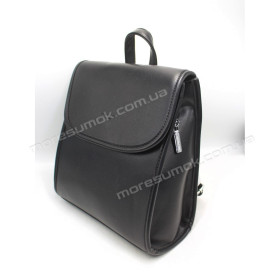 Жіночі рюкзаки 883626 black